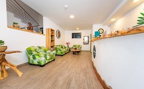 Marckia Hotel