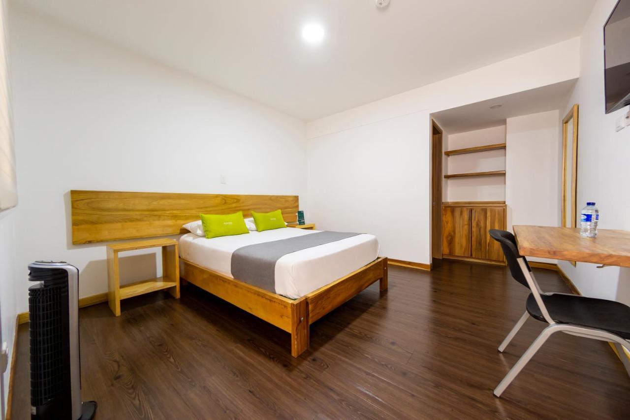 Marckia Hotel Armenia  Esterno foto