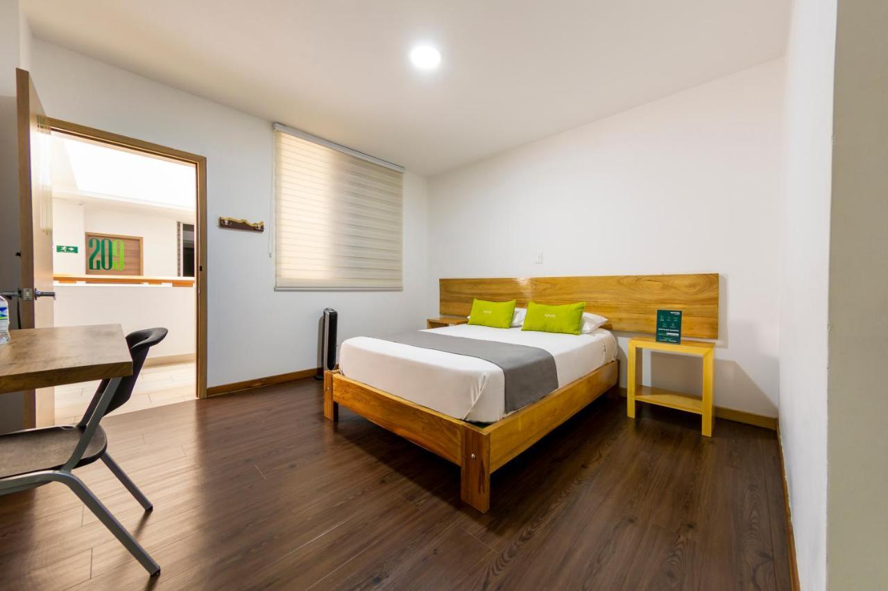 Marckia Hotel Armenia  Esterno foto